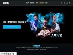 Sites similar to theoneglove.com