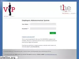 Sites similar to theonegroup.biz