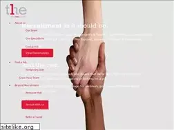 Sites similar to theonegroup.co.uk