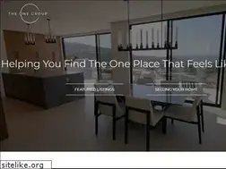 Sites similar to theonegroupsd.com
