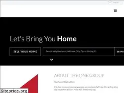 Sites similar to theonegrouputah.com