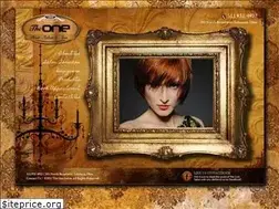 Sites similar to theonehairsalon.com