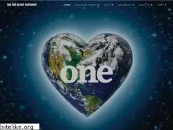 Sites similar to theoneheartmovement.org