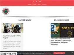 Sites similar to theoneidanation.com