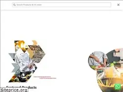 Sites similar to theonekitchenequipment.com