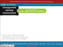 Sites similar to theonelv.com