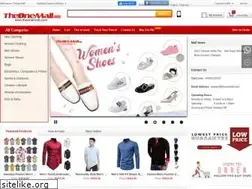 Sites similar to theonemall.com