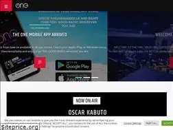 Sites similar to theonemarbella.com