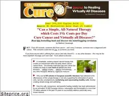 Sites similar to theoneminutecure.com
