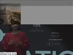 Sites similar to theonenessfield.com