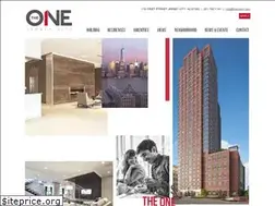 Sites similar to theonenj.com