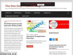Sites similar to theonestopproblemshop.com