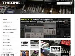 Sites similar to theonestore.jp
