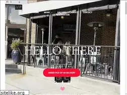 Sites similar to theonesushiplus.com