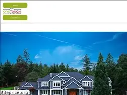 Sites similar to theonetouchhouse.com