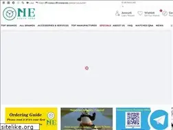 Sites similar to theonewatches.io