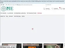 Sites similar to theonewatches.ru