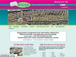 Sites similar to theoneweekboutique.com