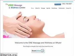 Sites similar to theonewellness.com