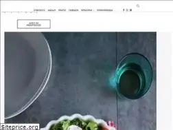Sites similar to theonewithallthetastes.com