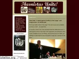 Sites similar to theonista.typepad.com