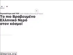 Sites similar to theoniwater.gr