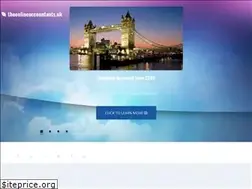 Sites similar to theonlineaccountants.uk