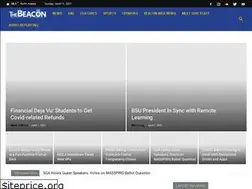 Sites similar to theonlinebeacon.com