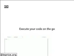 Sites similar to theonlinecompiler.com