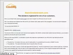 Sites similar to theonlinedarkroom.com