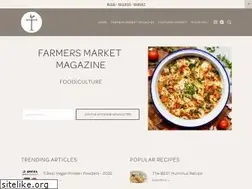 Sites similar to theonlinefarmersmarket.com