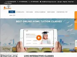 Sites similar to theonlinegurukul.com