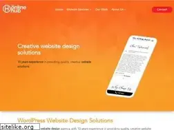Sites similar to theonlinehub.com.au