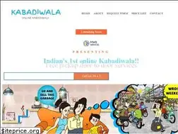 Sites similar to theonlinekabadiwala.in