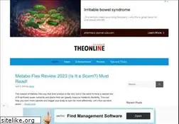 Sites similar to theonlinekhabar.com
