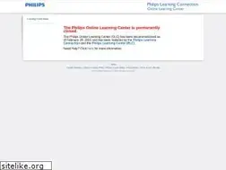 Sites similar to theonlinelearningcenter.com