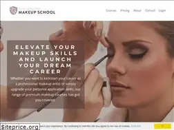 Sites similar to theonlinemakeupschool.com