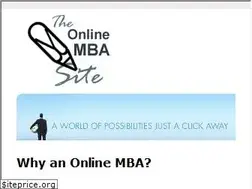 Sites similar to theonlinembasite.com