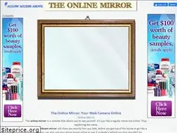 Sites similar to theonlinemirror.com