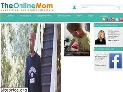 Sites similar to theonlinemom.com