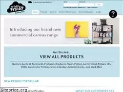 Sites similar to theonlineprinter.co.nz