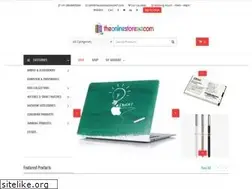 Sites similar to theonlinestore247.com