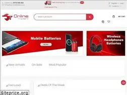 Sites similar to theonlinetraders.com