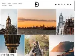 Sites similar to theonlydarren.com