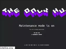Sites similar to theonlyhub.com