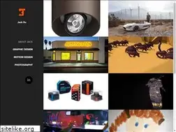 Sites similar to theonlyjack.com