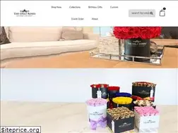 Sites similar to theonlyroses.com