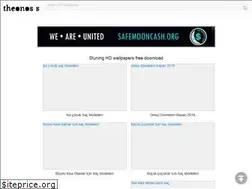 Sites similar to theonosis.com