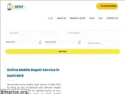 Sites similar to theonspot.com