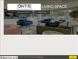 Sites similar to theonyxapartments.com